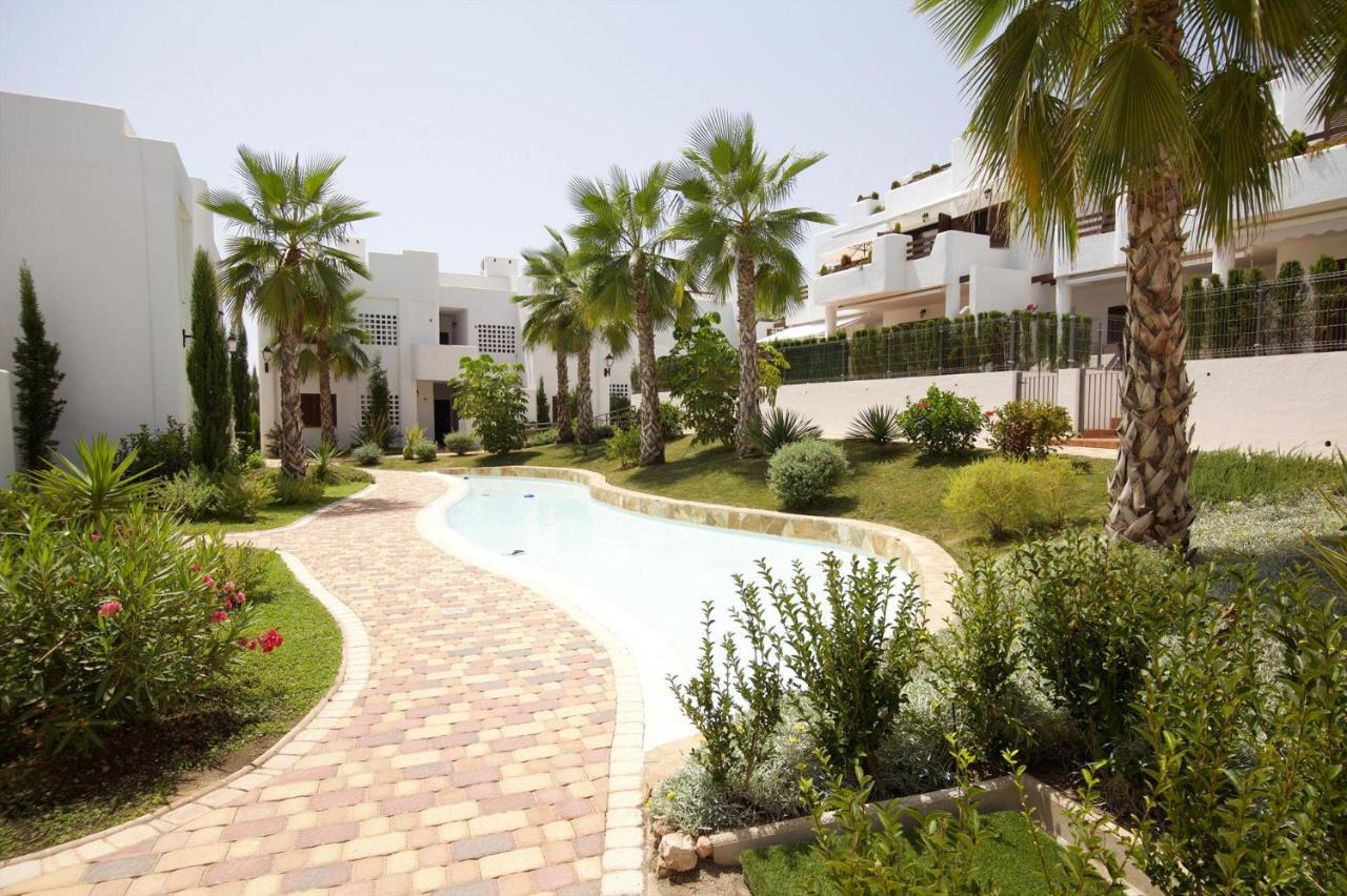 شقة Kaki San Juan de los Terreros المظهر الخارجي الصورة