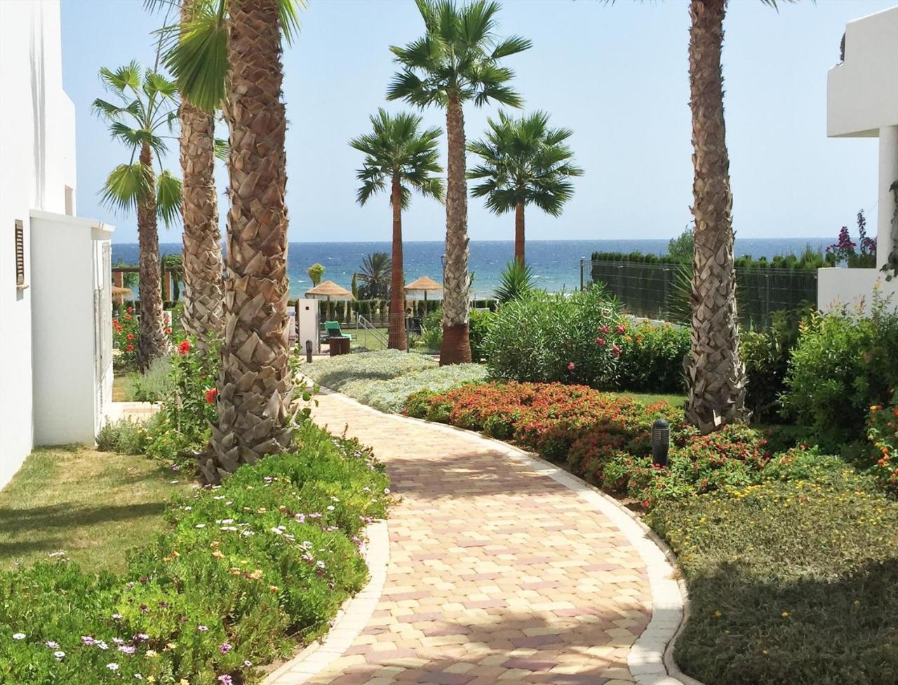 شقة Kaki San Juan de los Terreros المظهر الخارجي الصورة